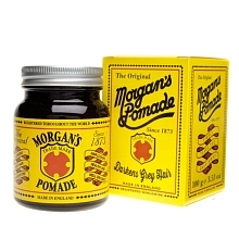 Morgan's Original ztmavující pomáda do vlasů 100 g