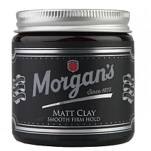 Morgan's Matt Clay matná hlína 120 ml