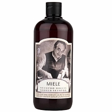 Extro Cosmesi Miele sprchový gel 500 ml