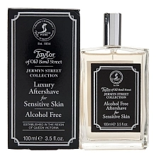 Taylor of Old Bond Street Jermyn Street Collection voda po holení 100 ml