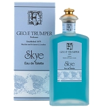 Geo F. Trumper Skye toaletní voda 100 ml