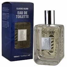 Vzorek The Bluebeards Revenge Classic toaletní voda 1 ml