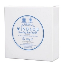 D.R. Harris Windsor mýdlo na holení 100 g