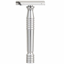 Holicí strojek RazoRock Lupo Silver