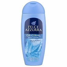 Felce Azzura Original tělové mléko 250 ml