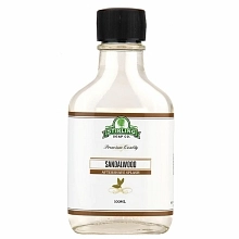 Stirling Soap Sandalwood voda po holení 100 ml