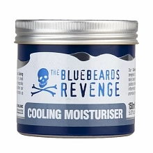 The Bluebeards Revenge Cooling krém na obličej 150 ml