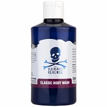 Bluebeards Revenge Classic sprchový gel 300 ml