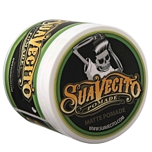 Suavecito Matte matná pomáda na vlasy 113 g