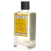 D.R. Harris Sandalwood voda po holení 100 ml