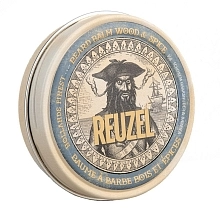 Reuzel Wood & Spice balzám na vousy 35 g