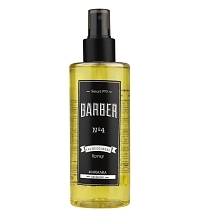 Marmara Barber No 4 kolínská 250 ml