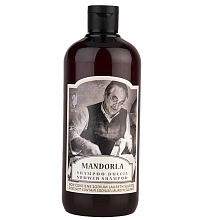 Extro Cosmesi Mandorla sprchový gel 500 ml