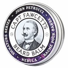 Captain Fawcett Nebula balzám na vousy 60 ml