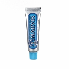 Marvis Aquatic Mint zubní pasta 10 ml