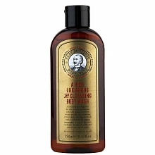 Captain Fawcett Ricki Hall's Booze And Baccy sprchový gel 250 ml