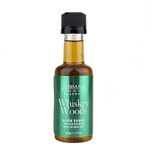 Clubman Whiskey Woods voda po holení 50 ml