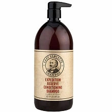 Captain Fawcett Expedition Reserve šampon na vlasy 1000 ml