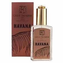 Geo F. Trumper Havana kolínská 50 ml