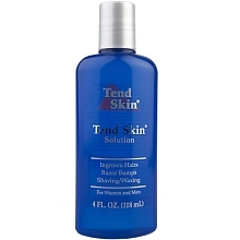 Tend Skin náhradní náplň proti zarůstání chloupků / vousů 118 ml