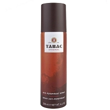 Tabac Original Anti-perspirant sprej 200 ml