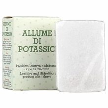 Allume di Potassio kamenec 100 g