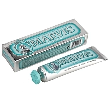 Marvis Anise Mint zubní pasta 85 ml