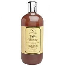 Taylor of Old Bond Street Sandalwood sprchový gel 500 ml