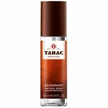 Tabac Original Natural deodorant s rozprašovačem 100 ml