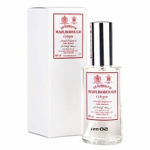 D.R. Harris Marlborough kolínská s rozprašovačem 50 ml