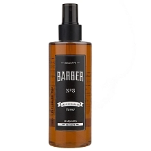 Marmara Barber No 3 kolínská 250 ml