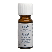 Redecker olejová esence červeného cedru 10 ml