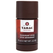 Tabac Original tuhý deodorant 75 ml