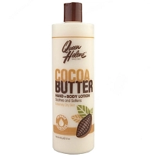 Queen Helene Cocoa Butter krém na tělo a ruce 454 g