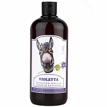 Extro Cosmesi Violetta sprchový gel 500 ml