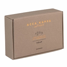 Acca Kappa 1869 sprchové mýdlo 100 g