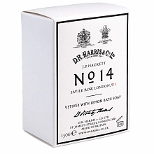 D.R. Harris No 14 sprchové mýdlo 150 g