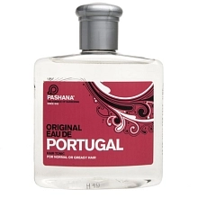 Pashana Eau de Portugal vlasové tonikum 250 ml