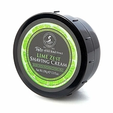 Taylor of Old Bond Street Lime Zest krém na holení 150 g