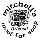 Mitchell's Wool Fat